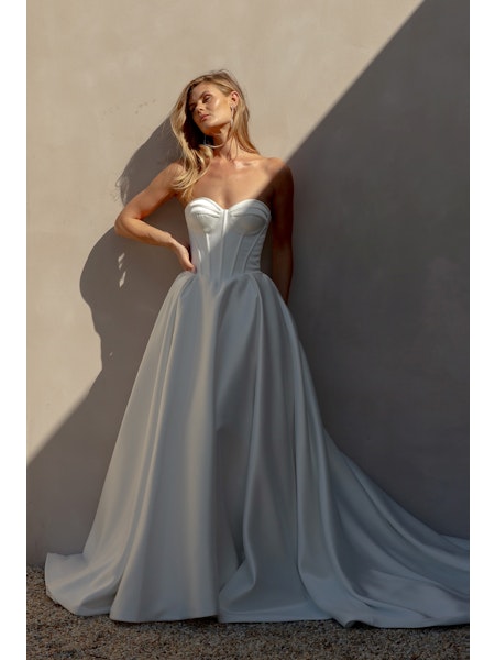 Shazzam Bridal & Formal