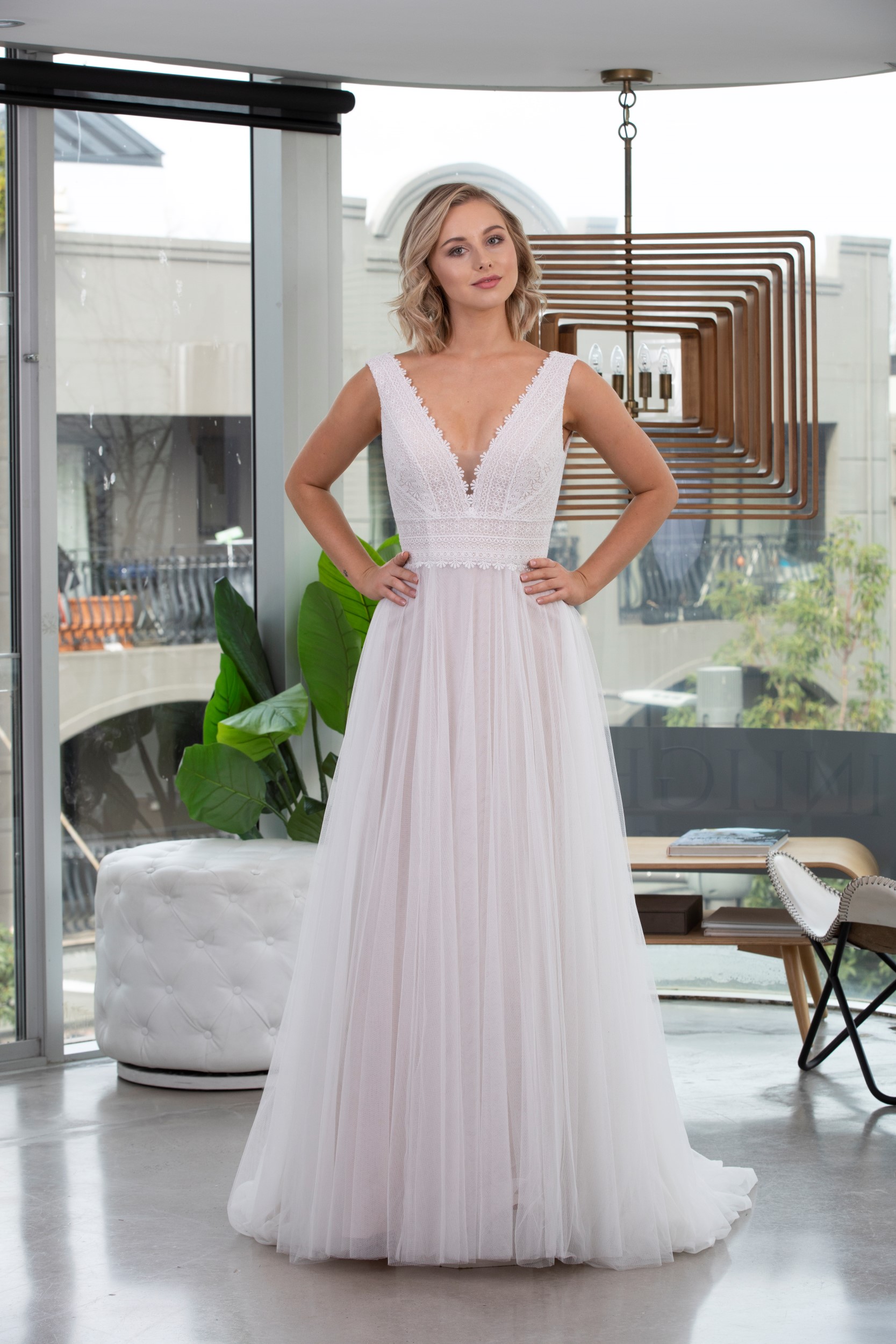 Shazzam Bridal & Formal