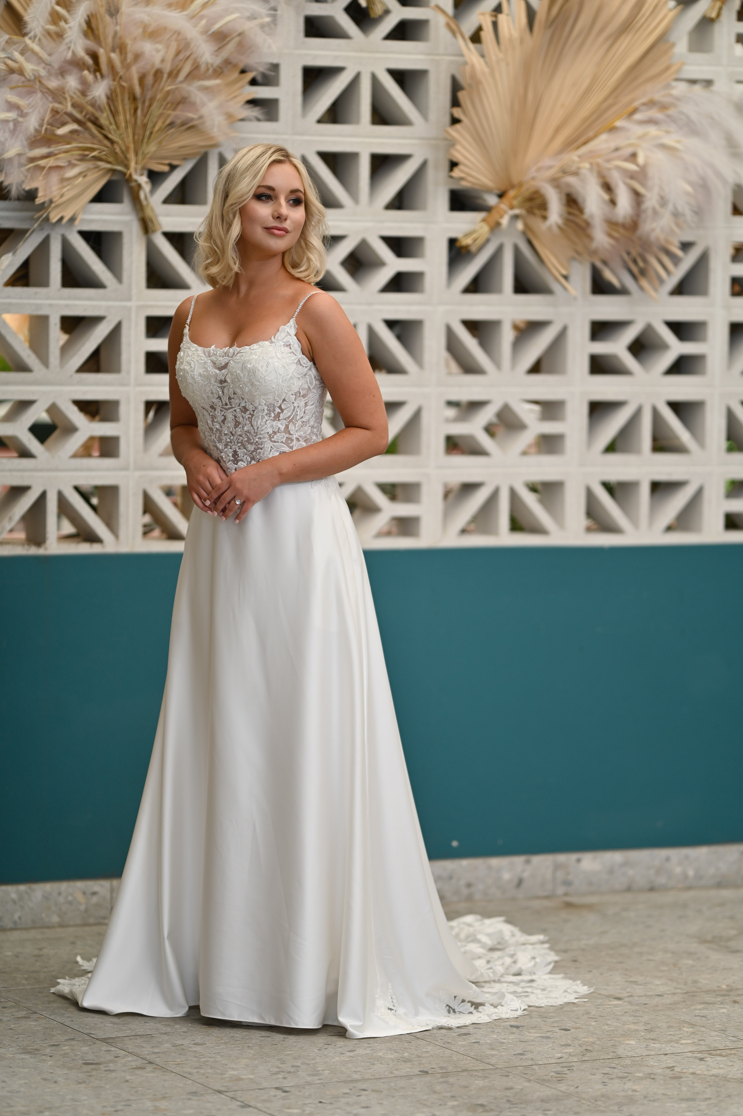 Shazzam Bridal & Formal