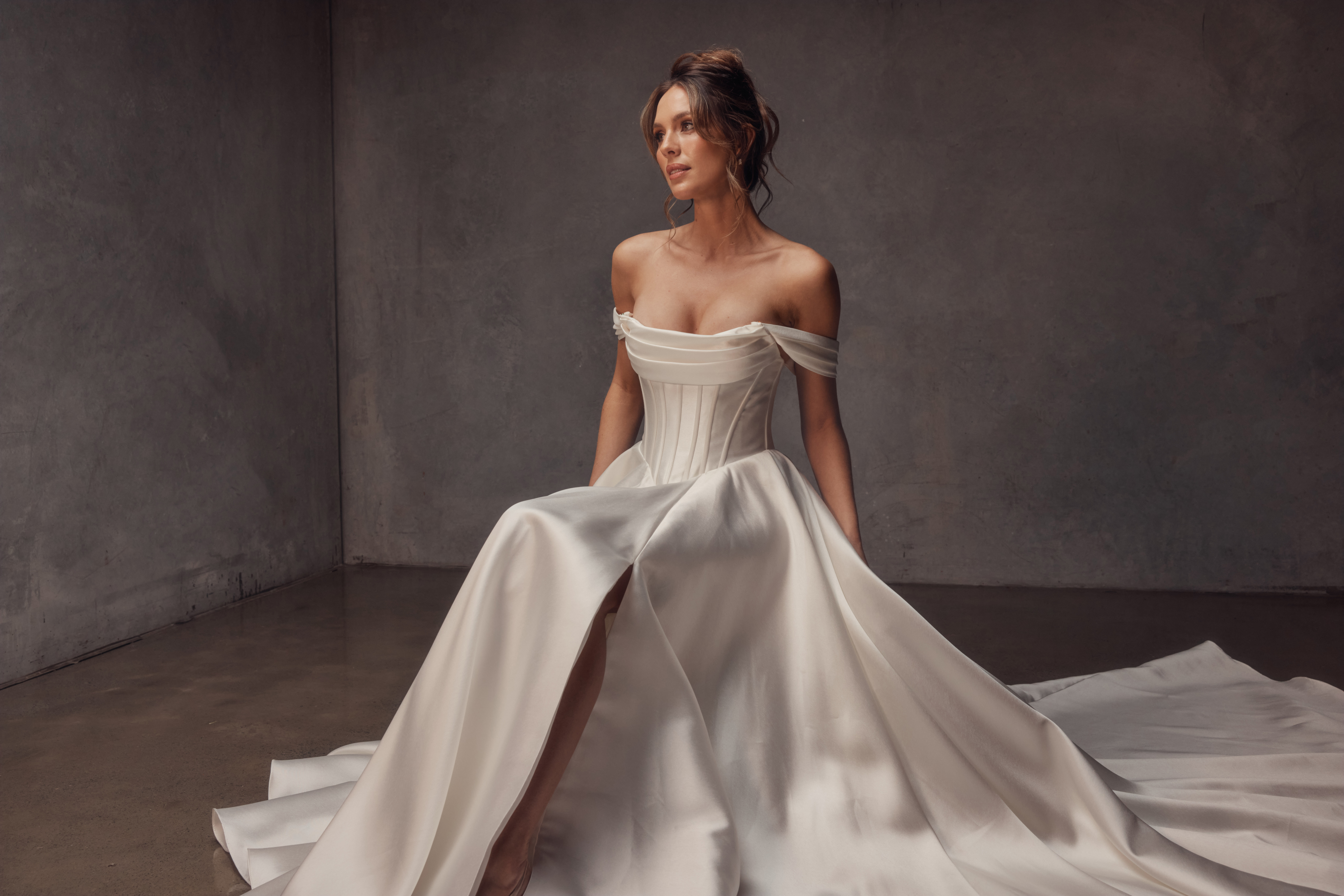 Shazzam Bridal & Formal