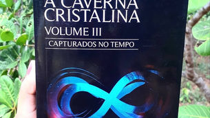 A Caverna Cristalina no EurekaMundo!