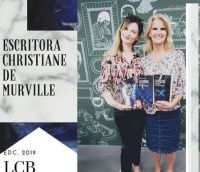 Entrevista na LCB - Revista Lilicinebooks