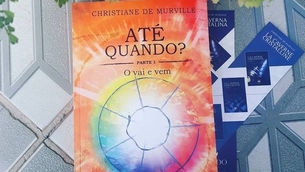 Mais uma resenha do "Até quando? O vai e vem"