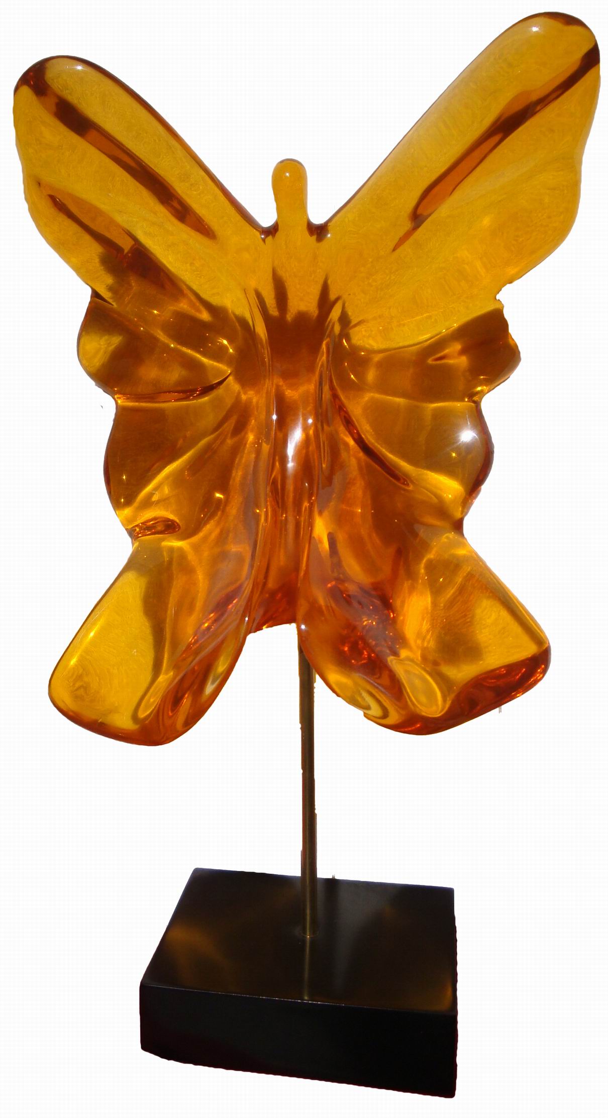 ANJO AMARELO