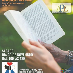 Sábado Literário