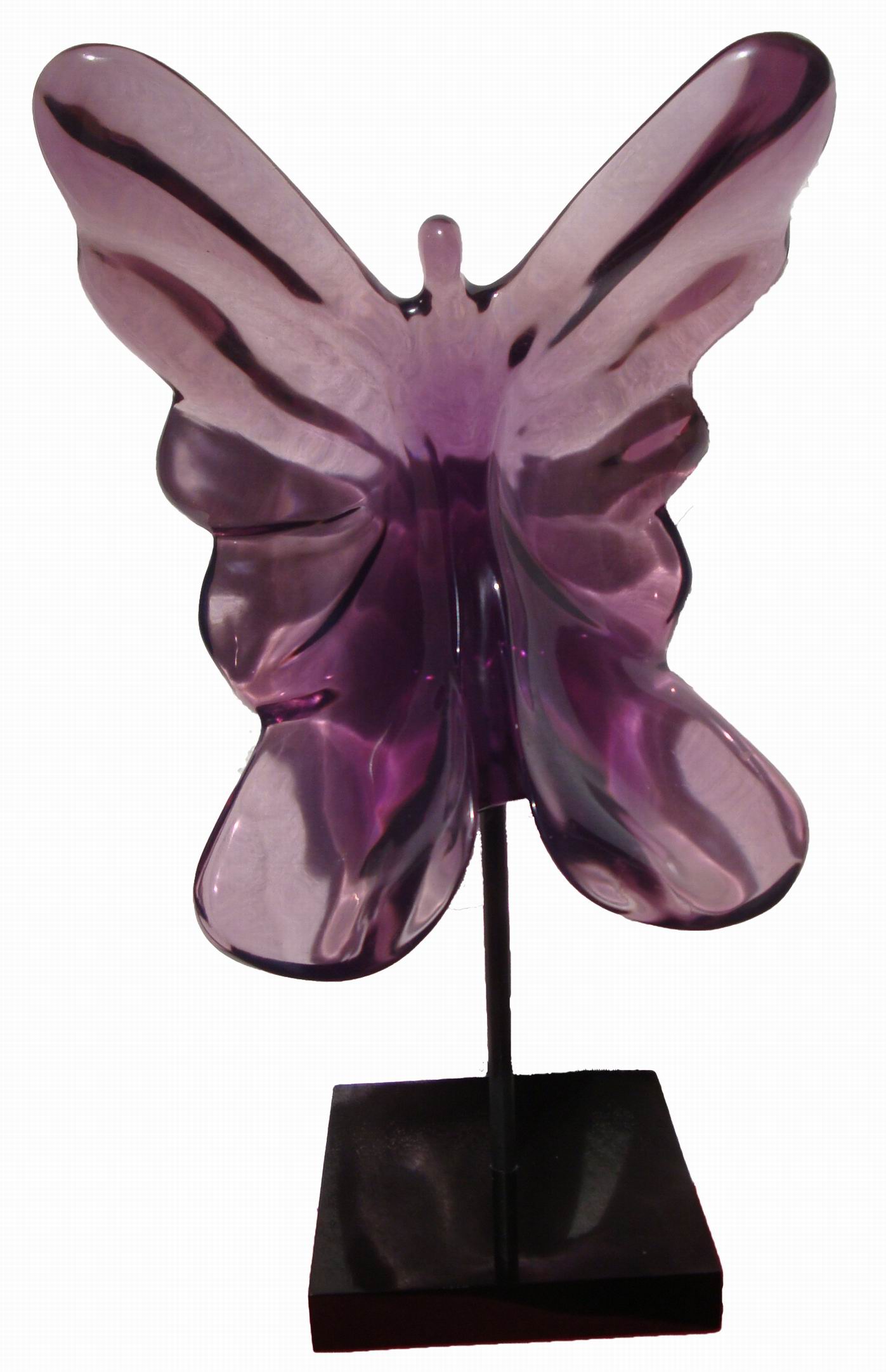 ANJO ROXO