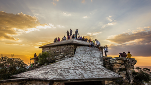 PAPO DE FIM DOS TEMPOS