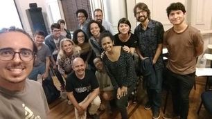 De Prosa com a Poesia