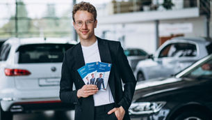 IMPULSIONANDO VENDAS