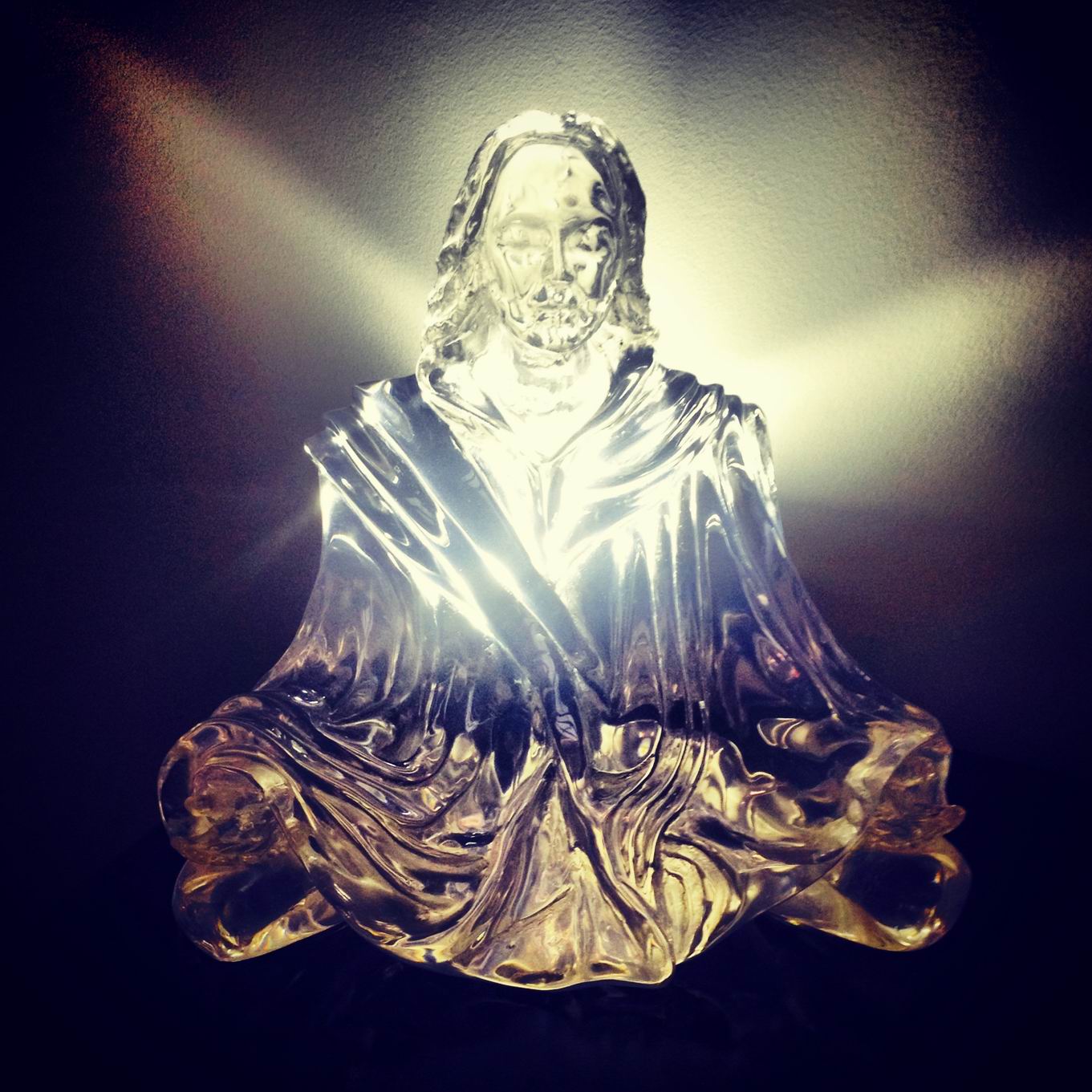 JC Cristal