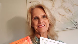 "Até Quando? O vai e vem" ganha Prêmio Brasil Entre Palavras