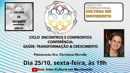 Saúde: Transformação & Crescimento