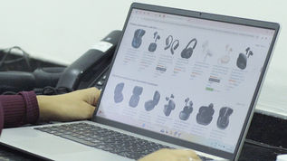 Entre cliques e portas abertas: o novo desafio do comércio em Rondônia