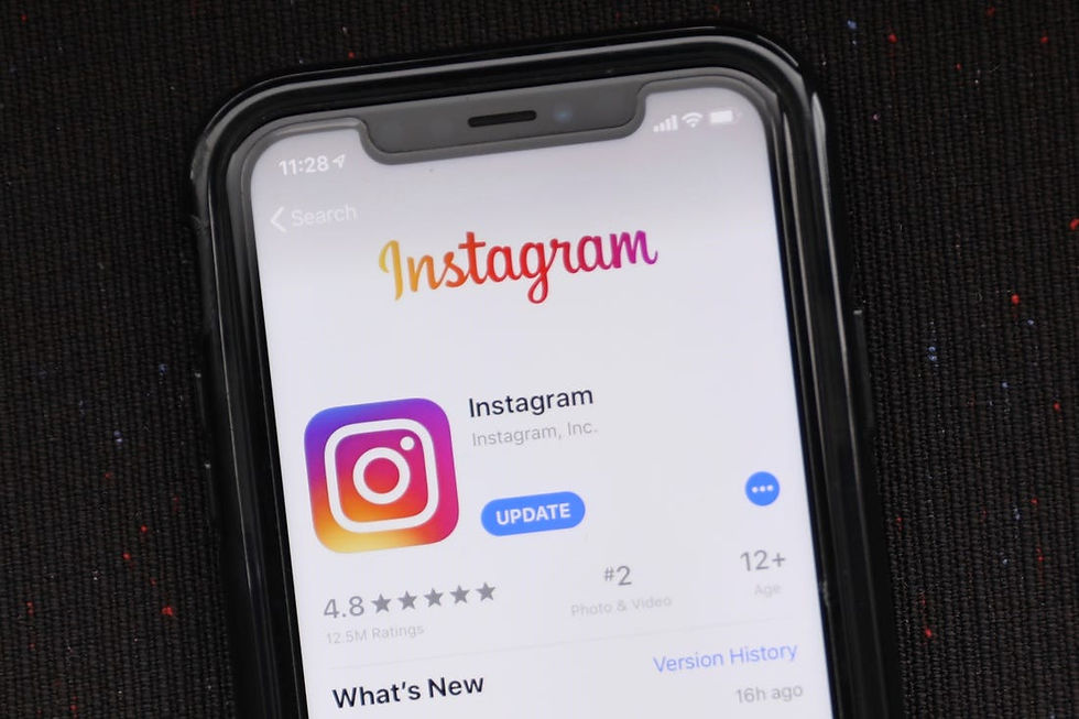 Social Media Classes ONLINE!