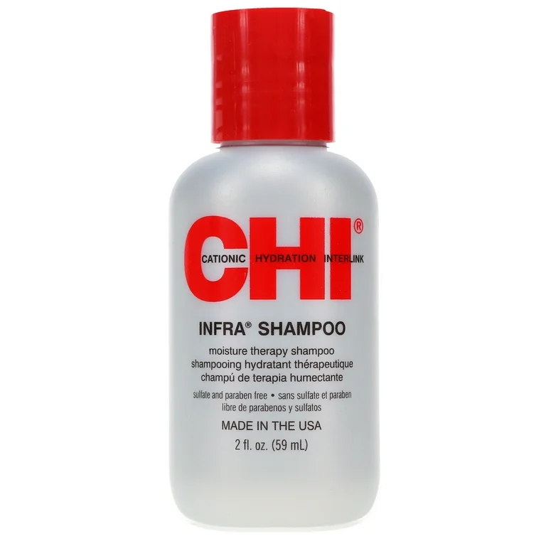 CHI - Infra Shampoo (59ml)