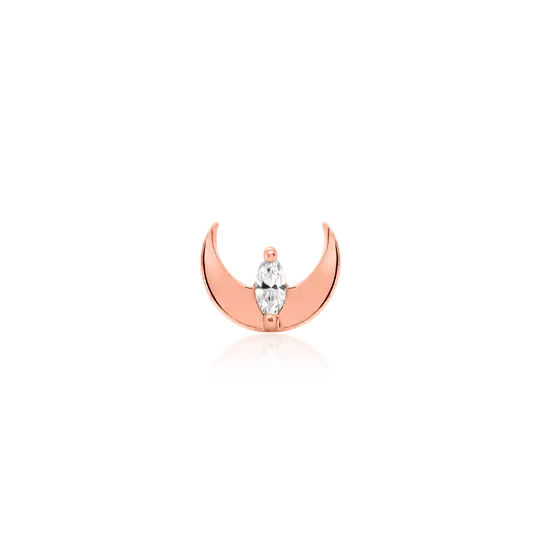 Thumbnail: JUNIPURR JEWELRY GUARDIAN MERCURY