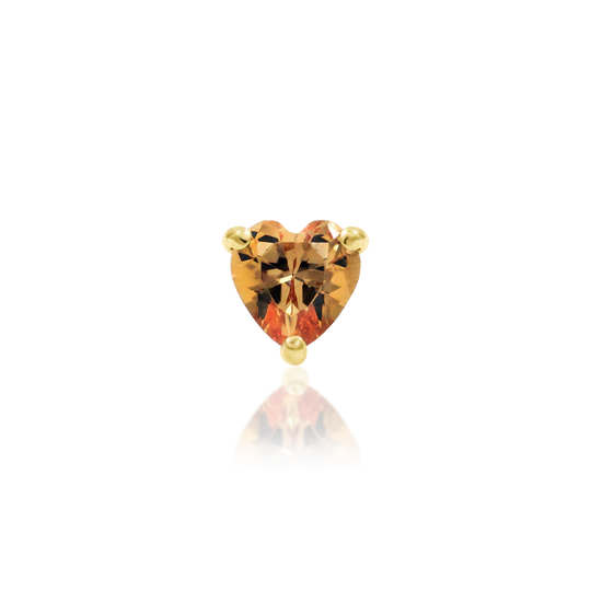 Junipurr Jewellery 14kt Gold Quinn Chain – The Rookery Body Piercing