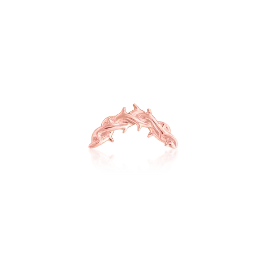 Thumbnail: JUNIPURR JEWELRY THORN ARC