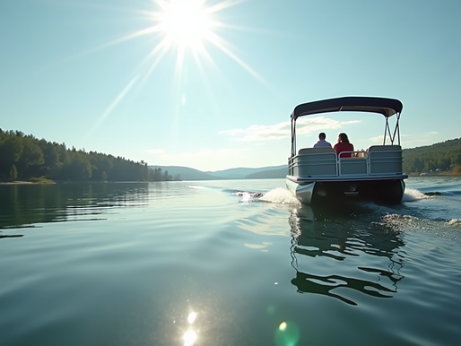 Unforgettable Bachelor and Bachelorette Party Adventures on Lake Geneva with Our Boats