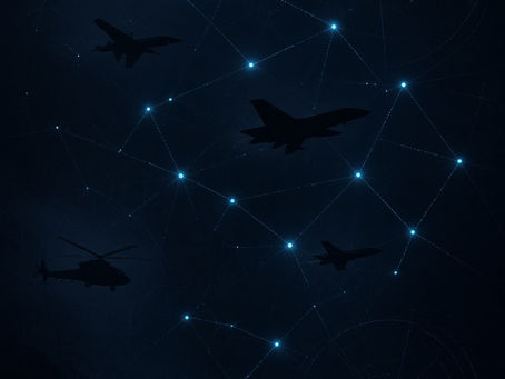Platform Constraints and the Reality of Contested Airborne Connectivity