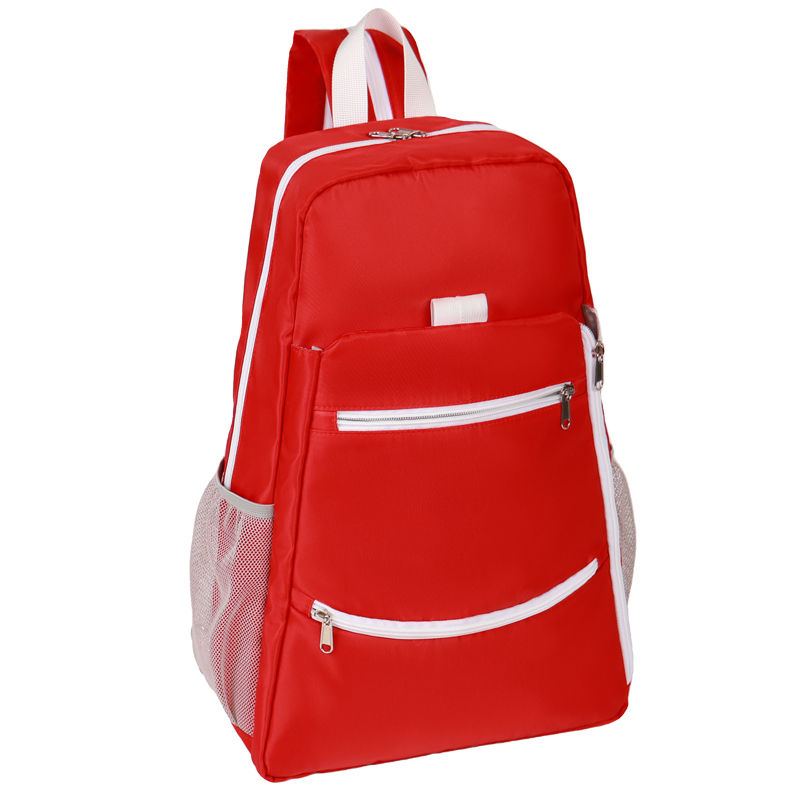 Thumbnail: Tennis Racket Backpack for 2 Rackets Large Capacity Waterproof Outdoor Sports Ba