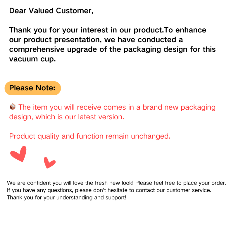 Thumbnail: 1L Thermal Water Bottle Vacuum Flasks Stainless Steel Thermos Bottle Keep Cold a
