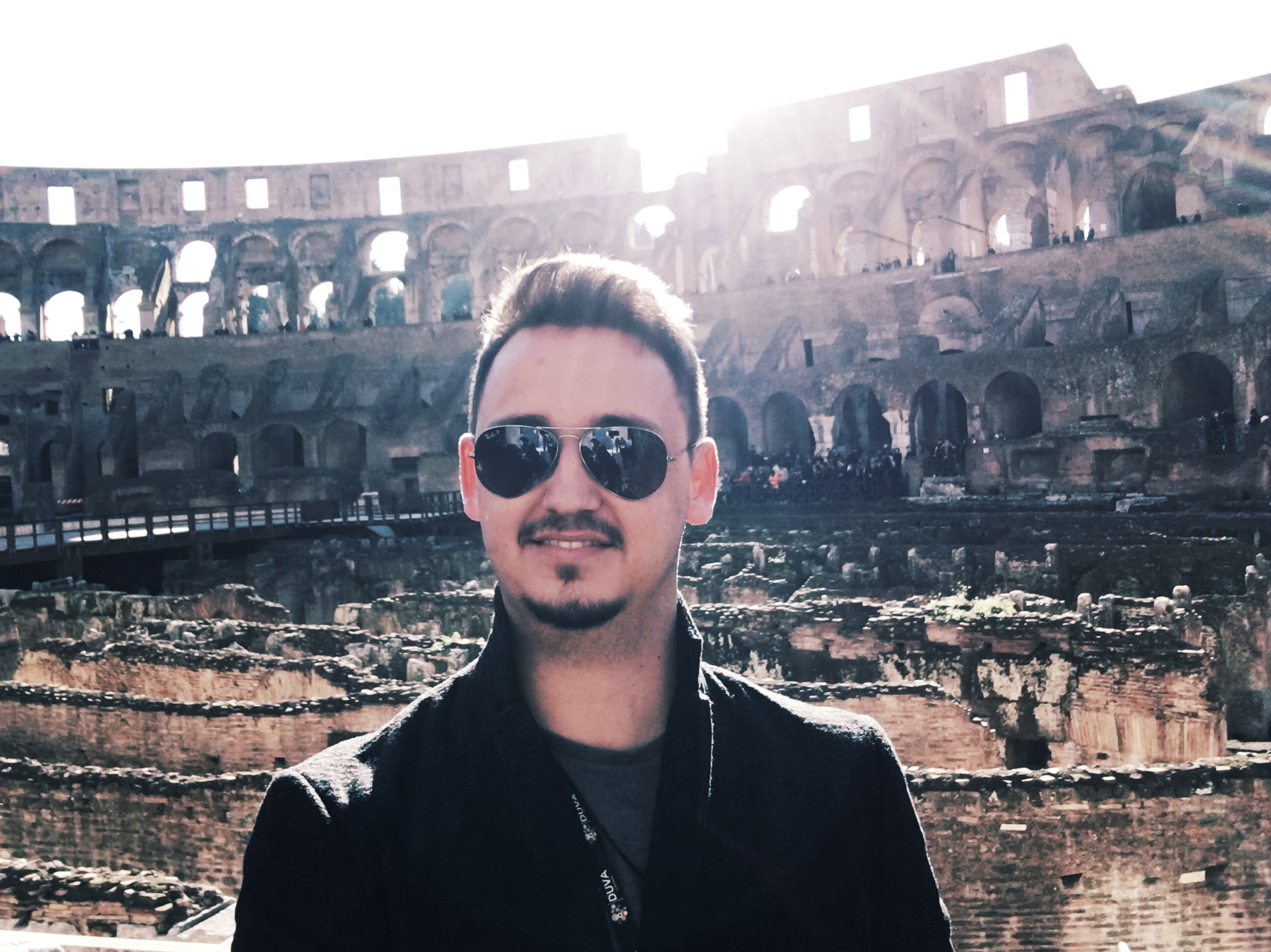 Foto do escritor: Giordano da Luz