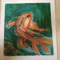 Gold Fish