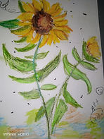 Pastel art