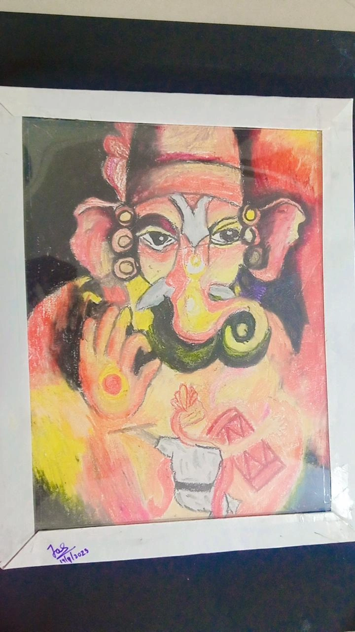 Ganpati Dada
