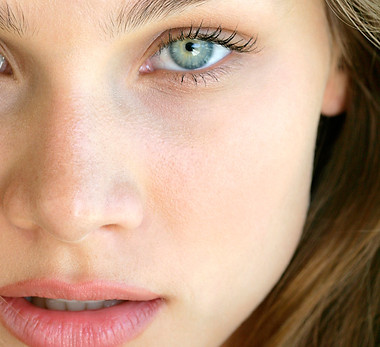 Young Beauty
