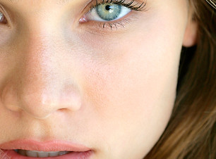 Young Beauty