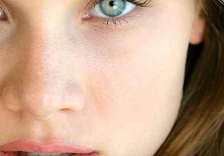Young Beauty