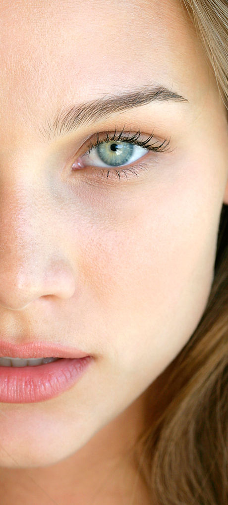 Young Beauty