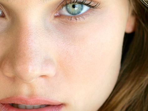Probiotics and the Skin!- What's the connection?