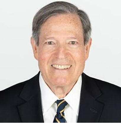 Dr. John Whitman