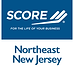 SCORE logo