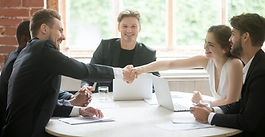 How to Build a Strong Management Team?