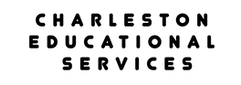 Charleston Educational Services Logo 