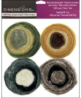 DimensionsFeltShapes