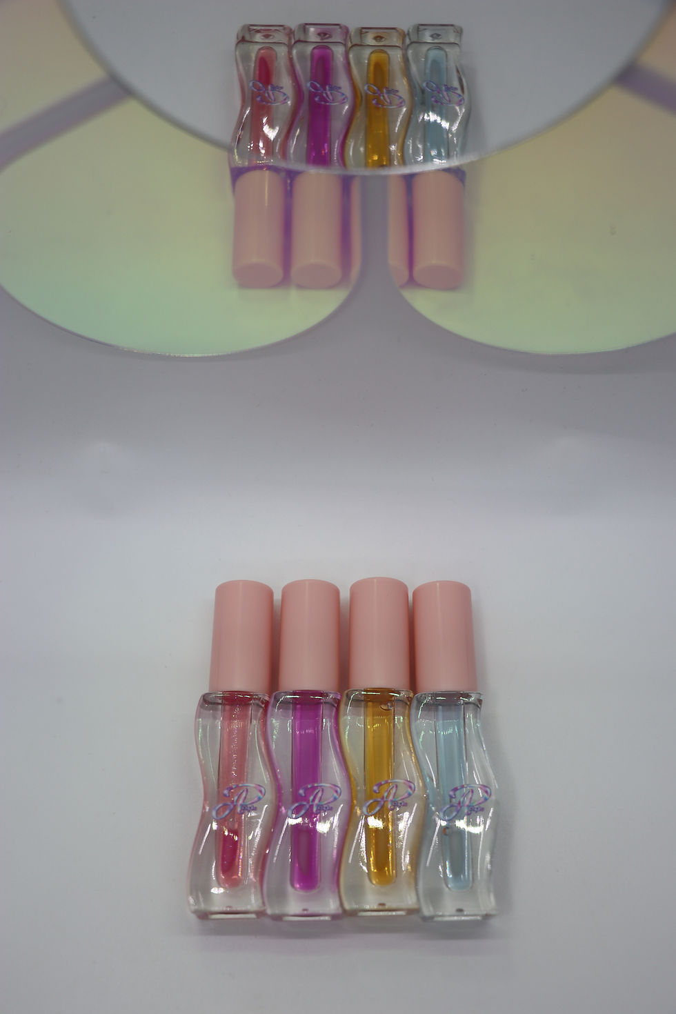 Thumbnail: Mango Color Changing Lipgloss