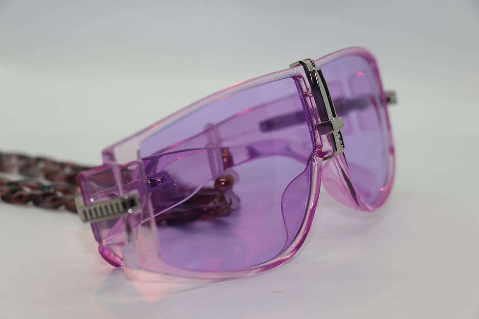 Thumbnail: Y2K Today Sunglasses 