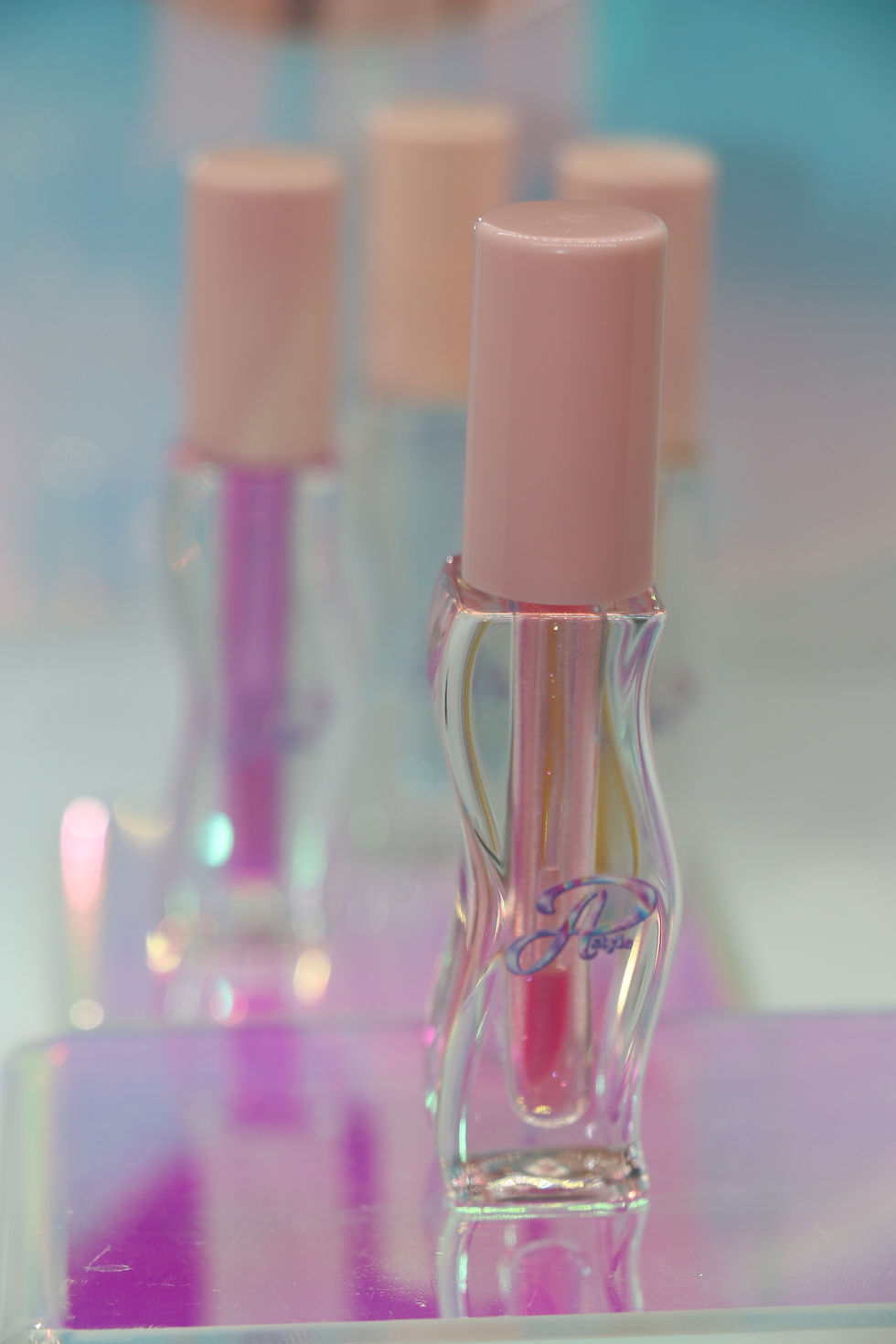 Thumbnail: Watermelon Color Adapting Lipgloss