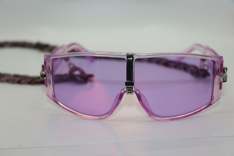 Thumbnail: Y2K Today Sunglasses 