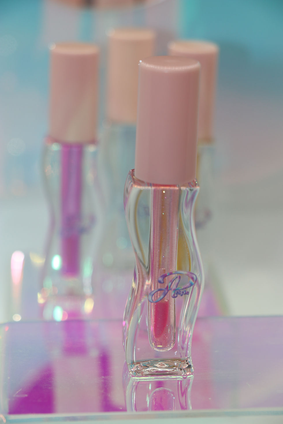 Thumbnail: Watermelon Color Adapting Lipgloss