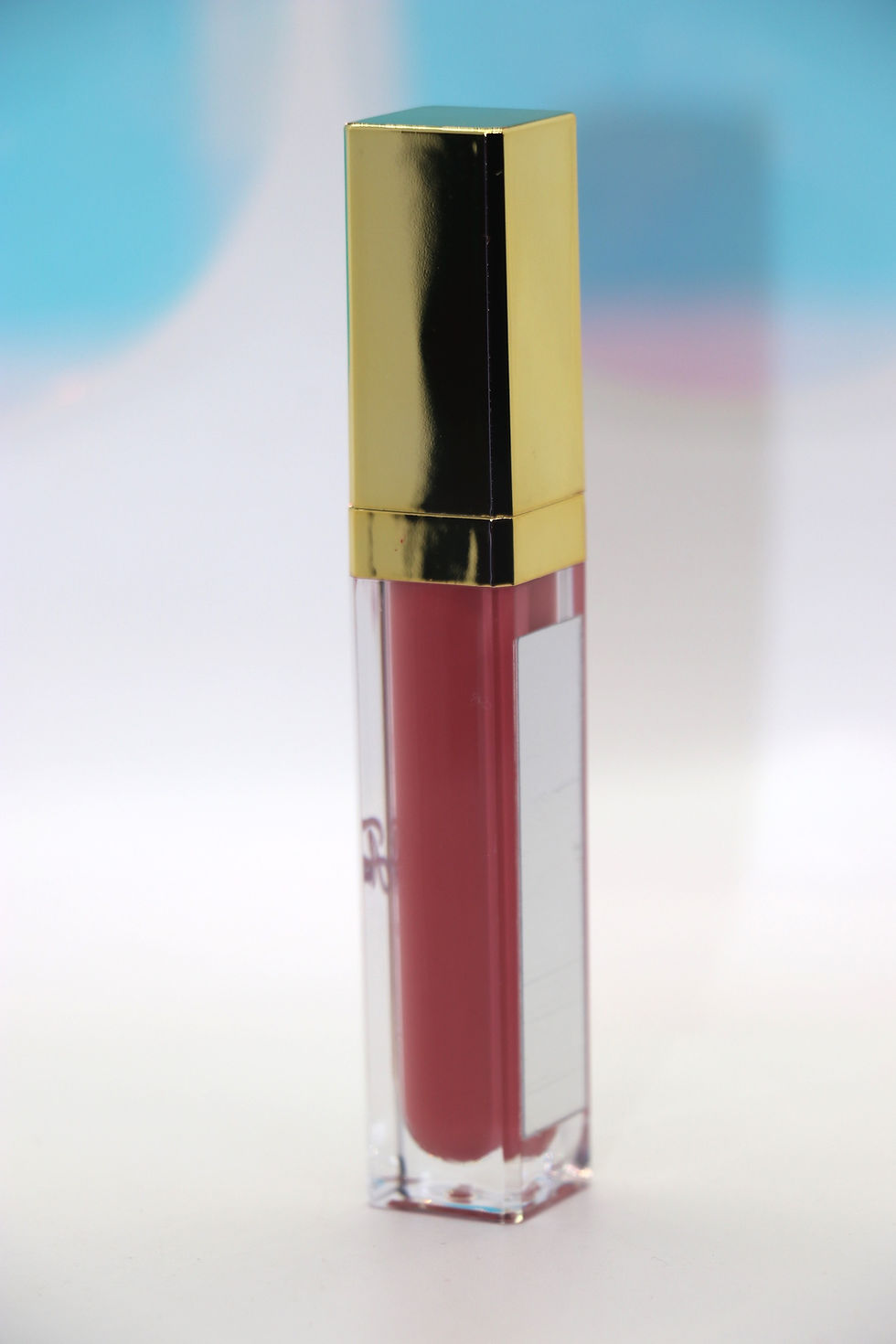 Thumbnail: Bratz L.E.D Mirrored Lipgloss