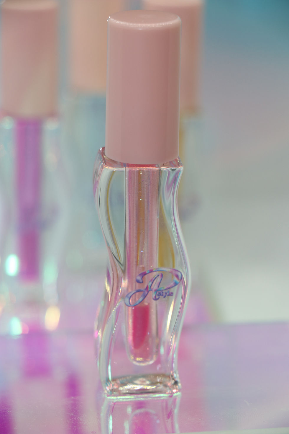 Thumbnail: Watermelon Color Adapting Lipgloss