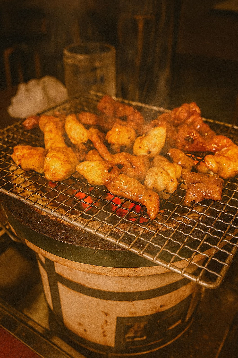 臨場感を出して明るくして