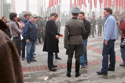 Behind the scenes of VALKYRIE