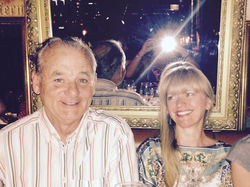 Behind the scenes of MONUMENTS MEN